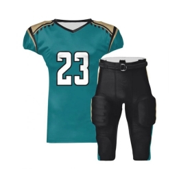 American Football Uniforms